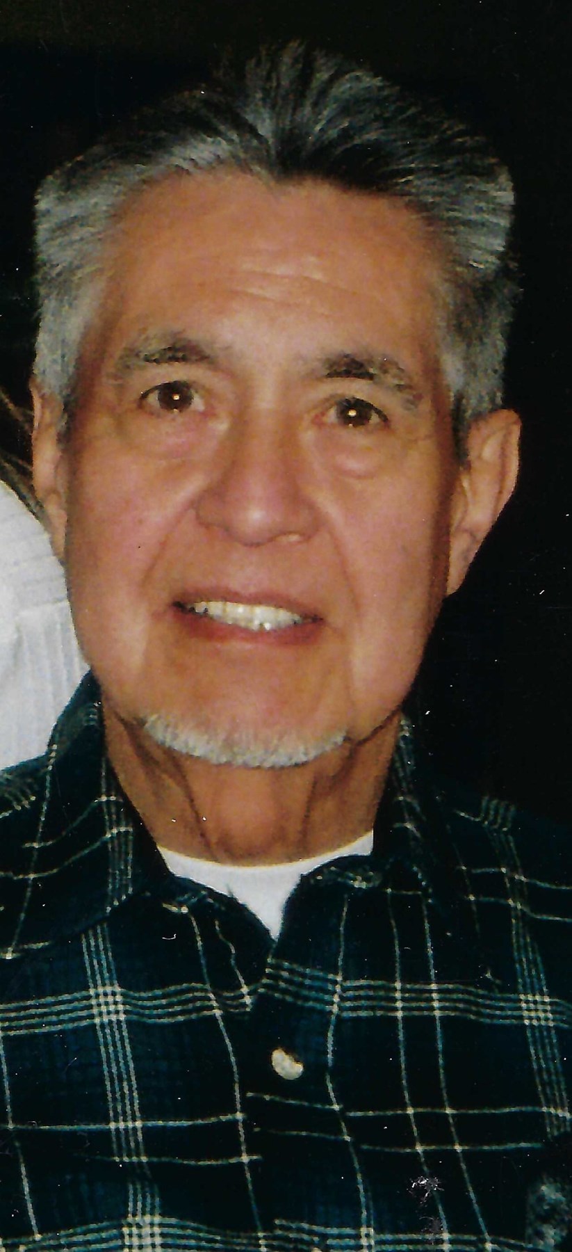 Obituary of Ronald Avalos