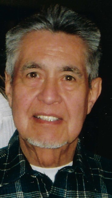 Obituario de Ronald Avalos