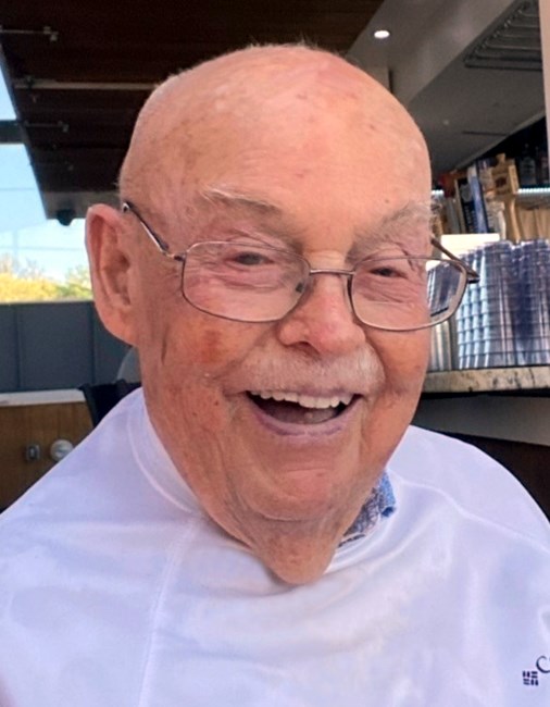 Obituary of Richard A. Donnelly