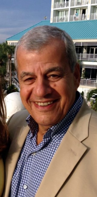 Obituary of Dr. Marcel Rohana