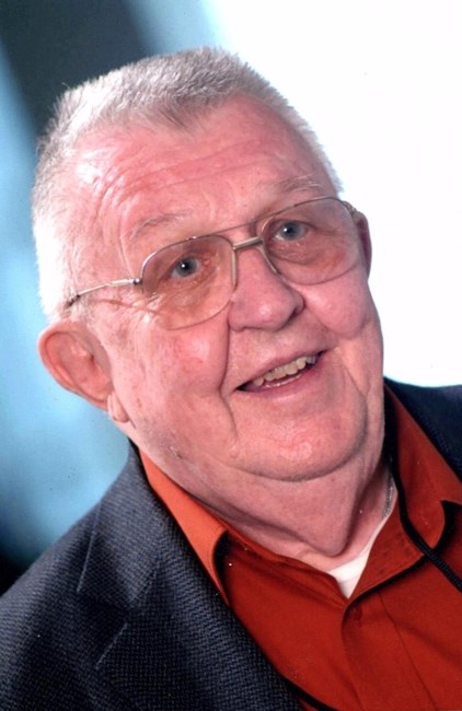 Obituary of Gene Allen Marten