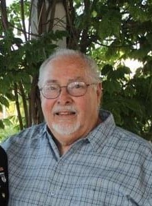 Obituary of James Robert Olivas