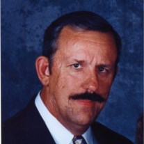 Obituary of Jerry Ritchie Morgan