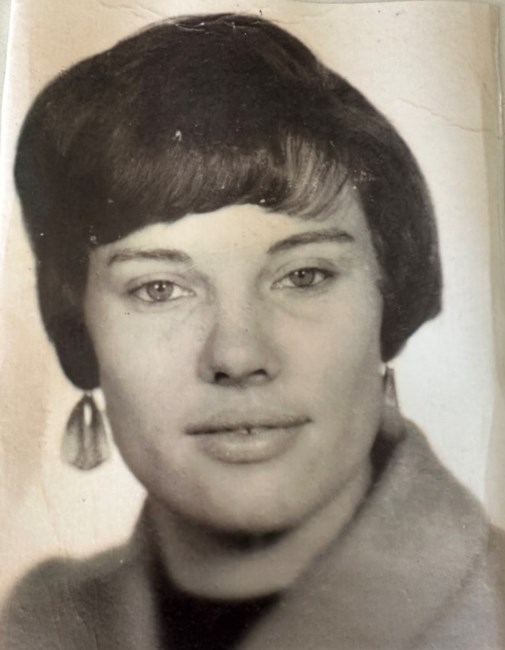 Obituary of Evelyn McCarthy