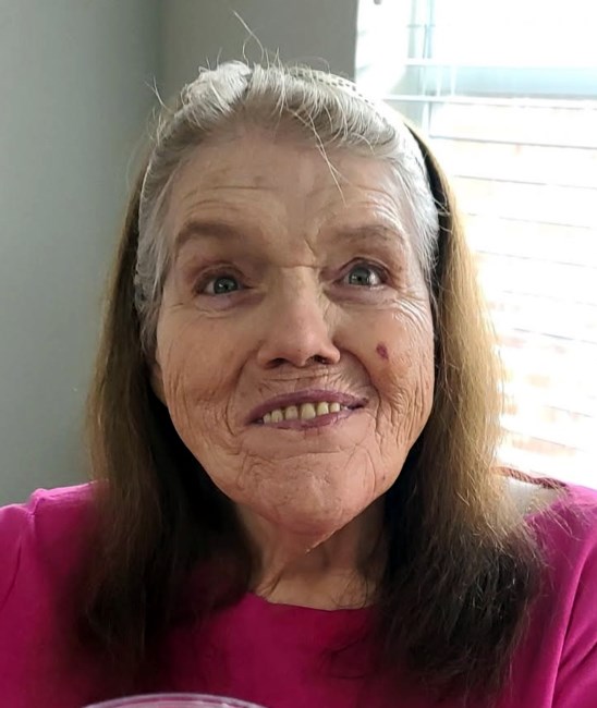 Obituary of Frances Lorine Iselt