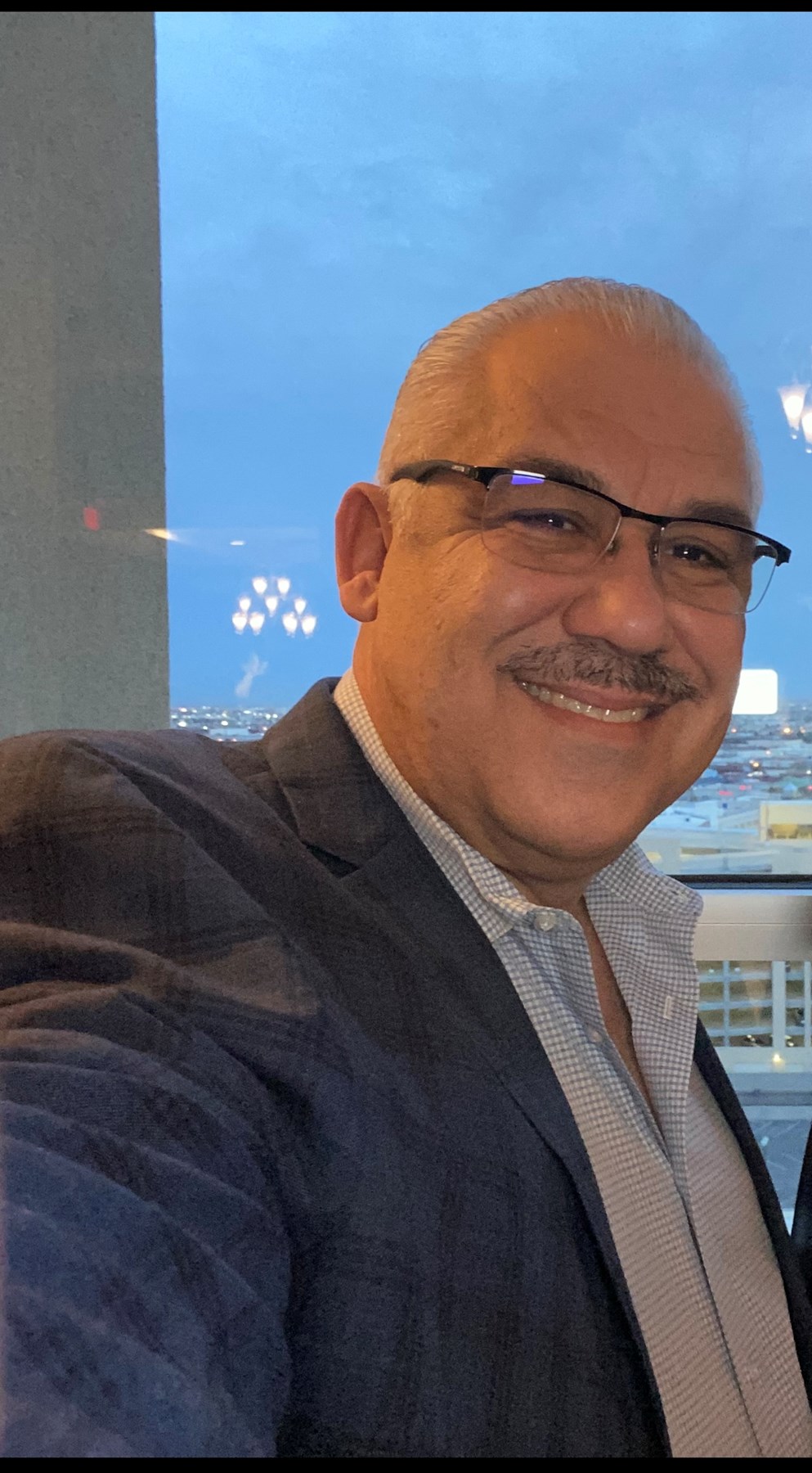 Avis de décès de Jose R. Santos-Romeu