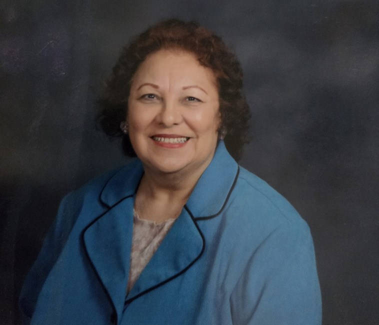 Obituary of Beatrice A. Cavazos