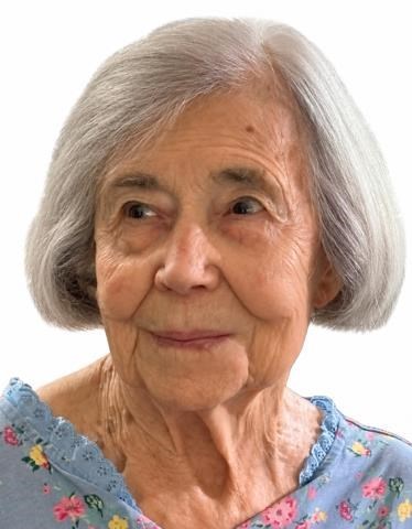 Obituary of Eleanor Maxine Pickard