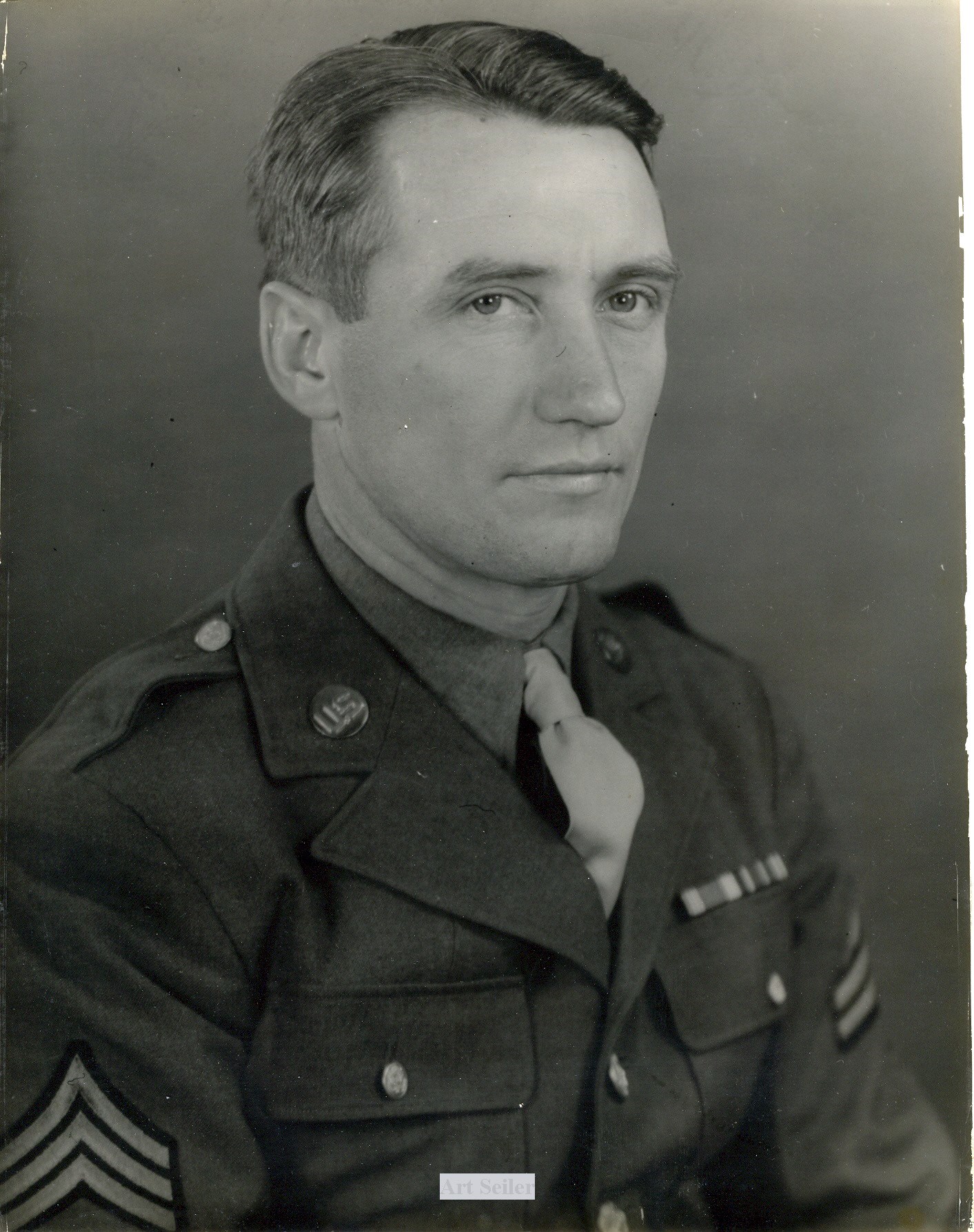 Arthur Otts J. Seiler Obituary - Timonium, MD