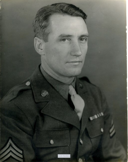 Obituary of Arthur Otts J. Seiler