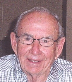 Avis de décès de Herbert Alan Herring