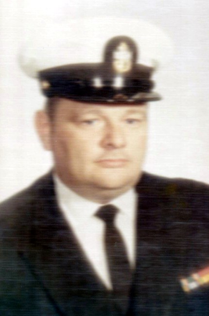 Obituary of Eugene Paul Ogden