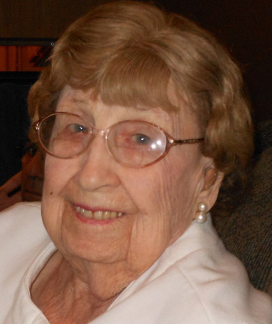 Obituary of Elizabeth Elizabeth Otzel Clegg