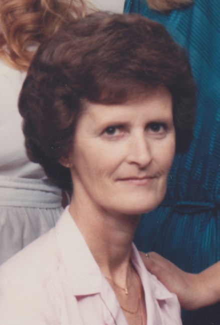 Obituary of Tommie Evelyn Rinehart