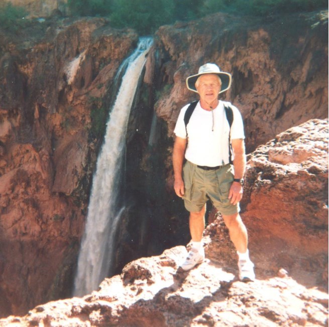 Obituary of Jack Dean Peyton