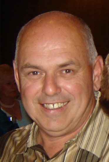 Obituary of Ronald Wayne Wilson