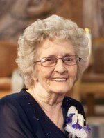 Pamela Duffy