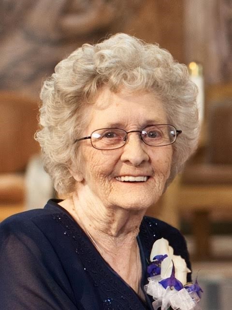 Obituary of Pamela Anne Duffy