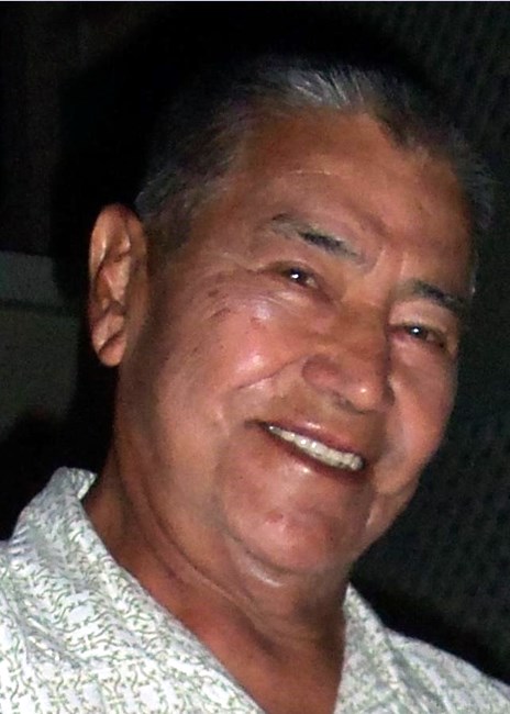 Obituary of Rodolfo "Rudy" Garduño Lopez