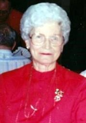Obituary of Mary Helen Flaugher