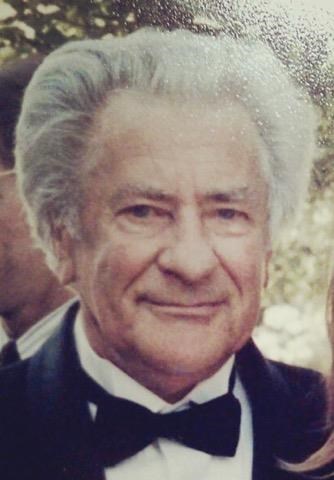 Obituary of Maurice Evans King