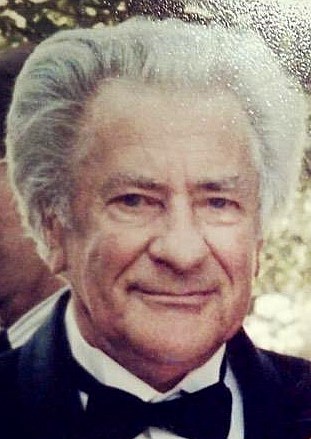 Obituary of Maurice Evans King