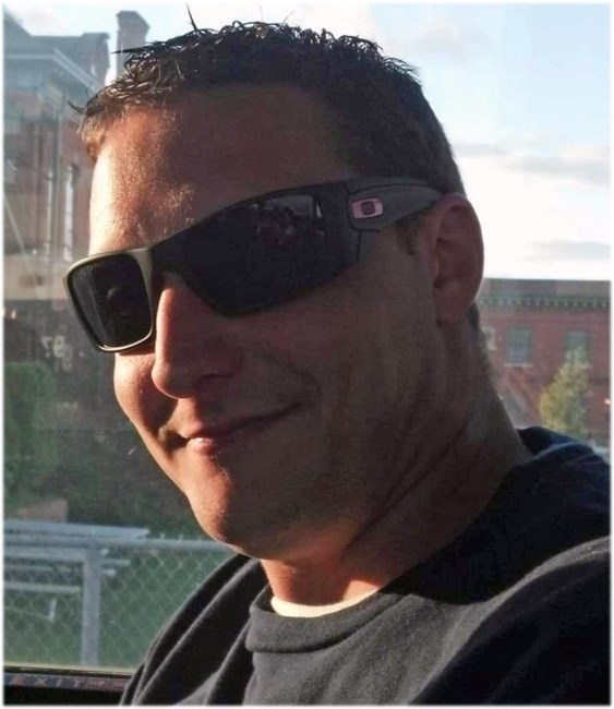 Obituary of Jonathan Joseph Lengel