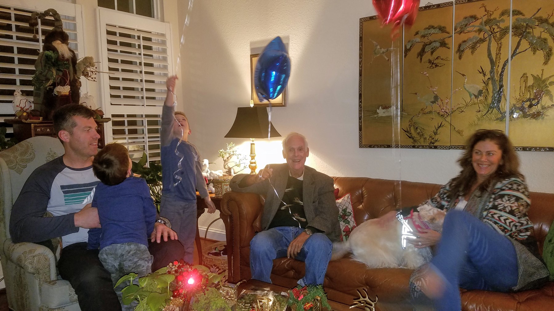 Obituary of Richard Ward Bankart