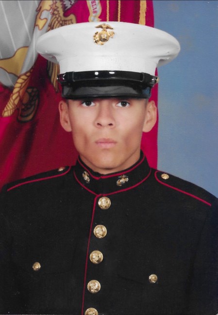 Obituary of Jose "Coco" Luis DeHoyos Jr.