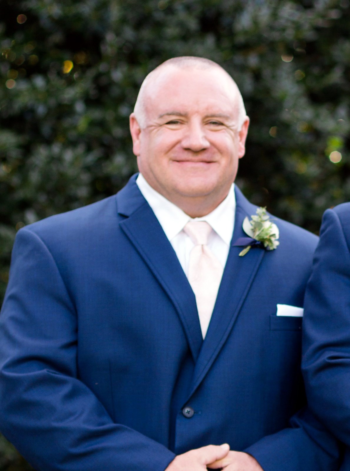 G. Rudolph "Rudy" Turner III Obituary Clayton, NC