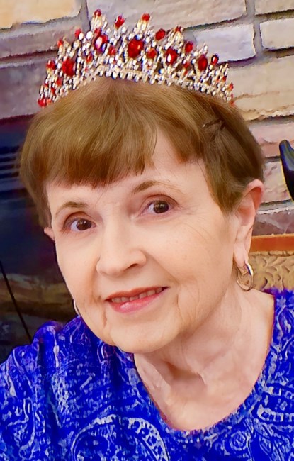 Obituary of Judy Mae Morissette