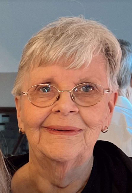 Obituary of Kathy Frances McCormick
