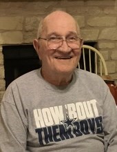 Obituary of Allen Joseph Darr