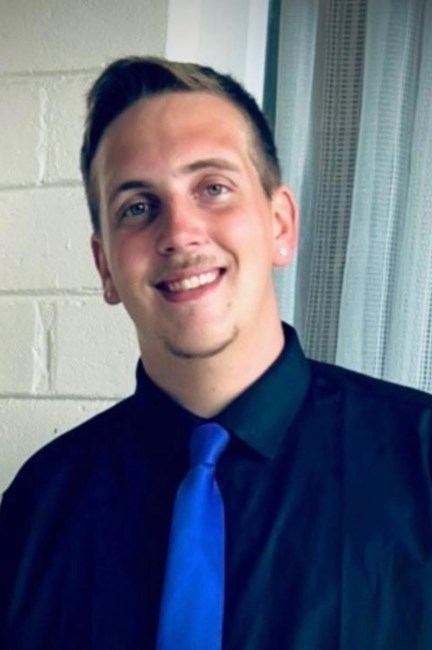 Obituary of Trevor Allen Joseph Parkhurst