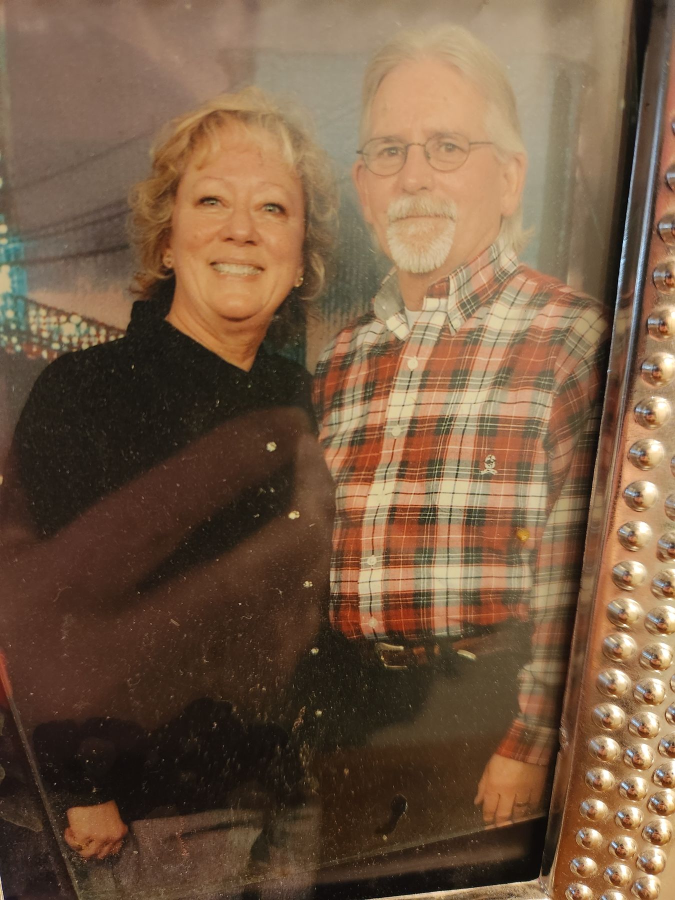 Obituary of Robert Andrew Harris