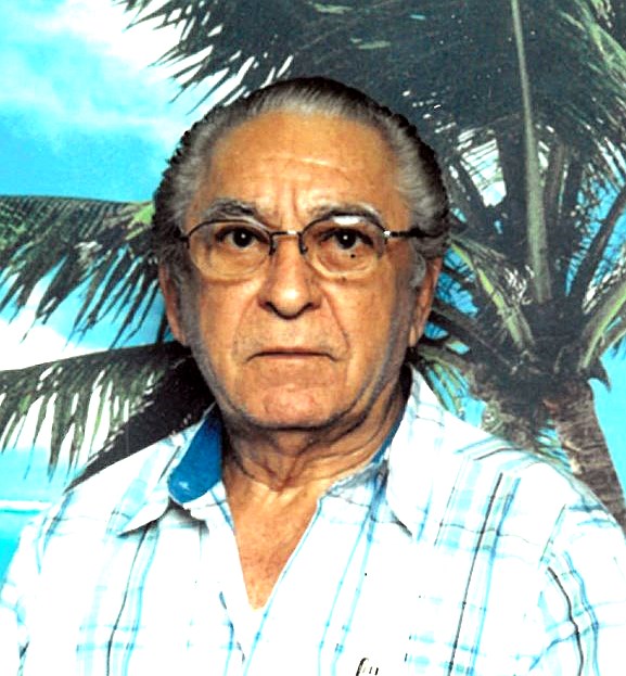 Obituary of Rolando Bernal