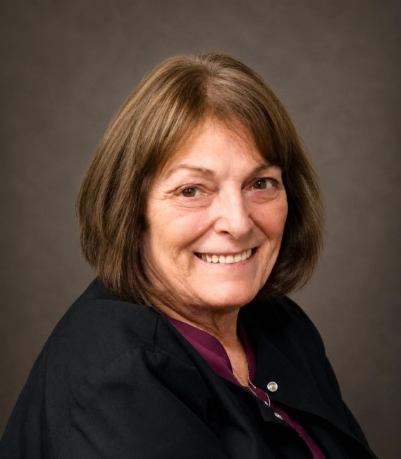 Obituary of Carolyn Cippoletti