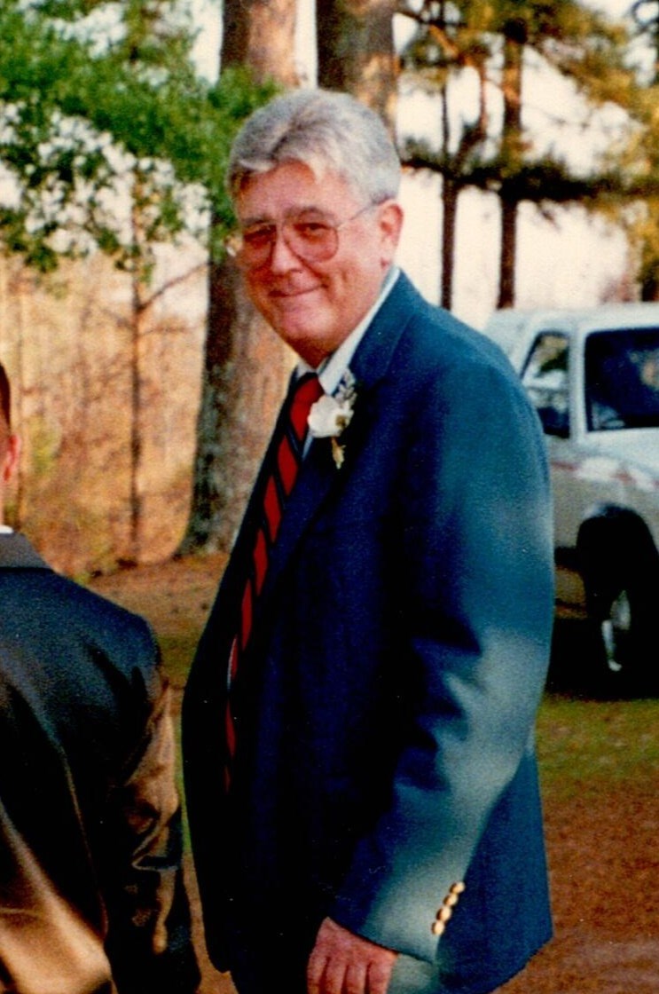 Obituary of Ronnie Pittman Vaughn