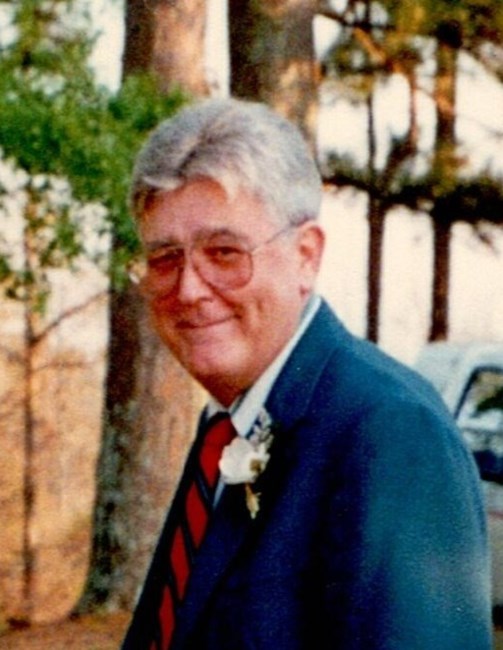 Obituary of Ronny Pittman Vaughn