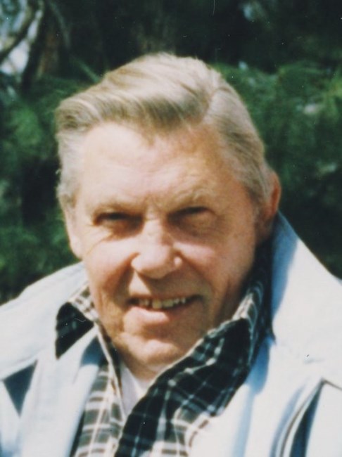 Obituary of Herbert H. Ackerson