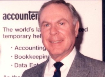 Obituary of Mr. Herbert Joseph Myers