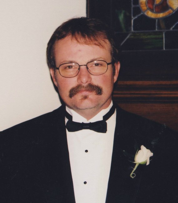 Obituary of Mark Leonhardt