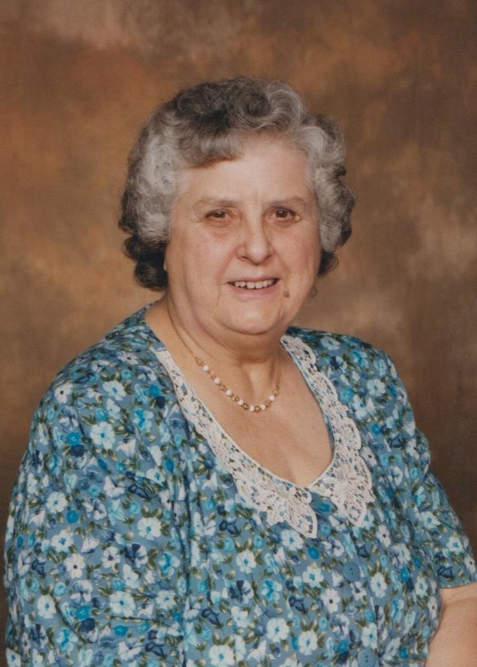 Obituary of Patricia J. Marshall