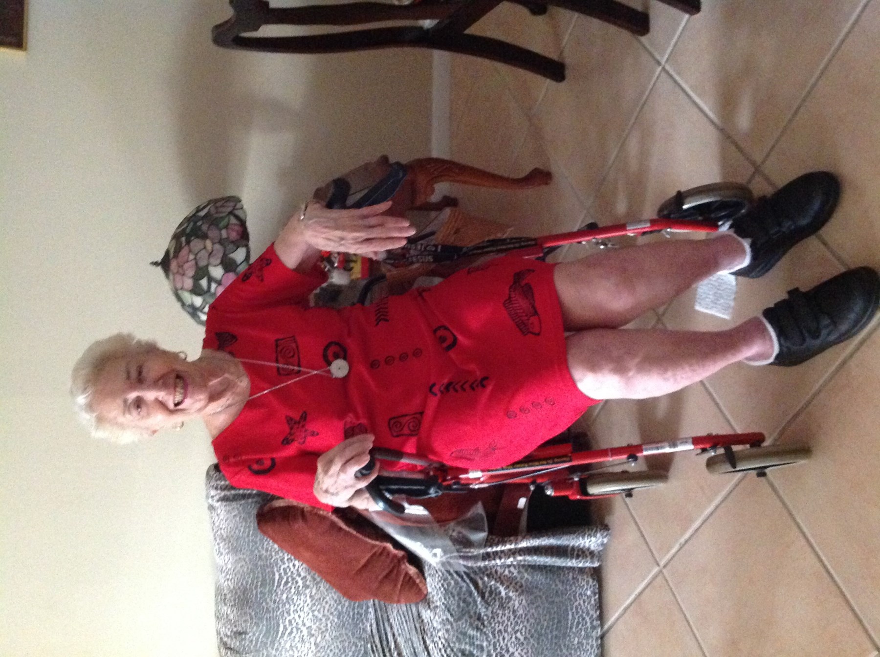 Obituary of Catherine Colletti