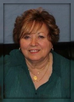 Obituary of Antonetta Iacoboni