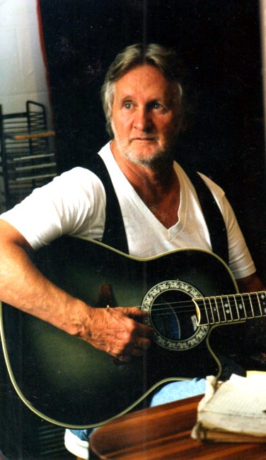 Obituary of Jack Monroe