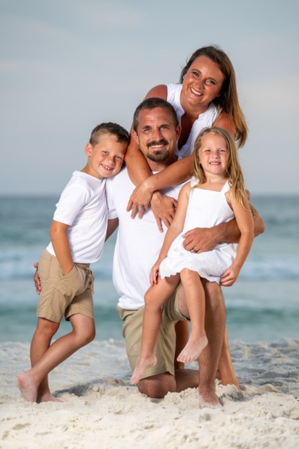 Obituary of Nicholus Cordell Krahn