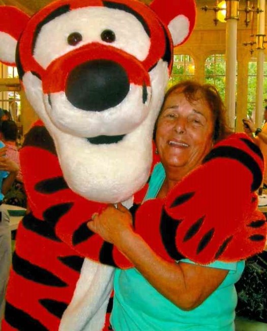 Obituary of Jean Mary (O'Neil) Harris