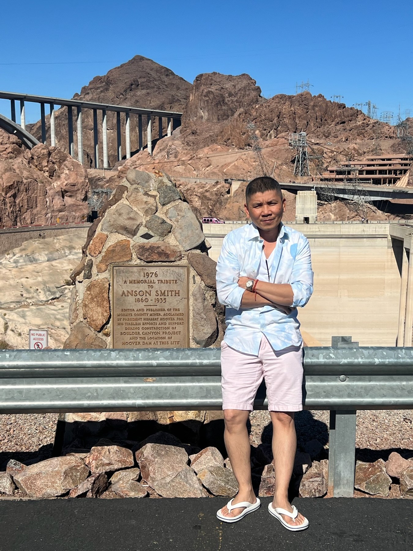 Obituary of Cuong Ba Nguyen