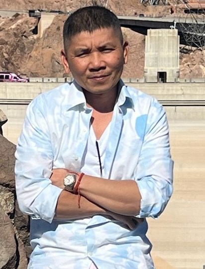 Obituary of Cuong Ba Nguyen